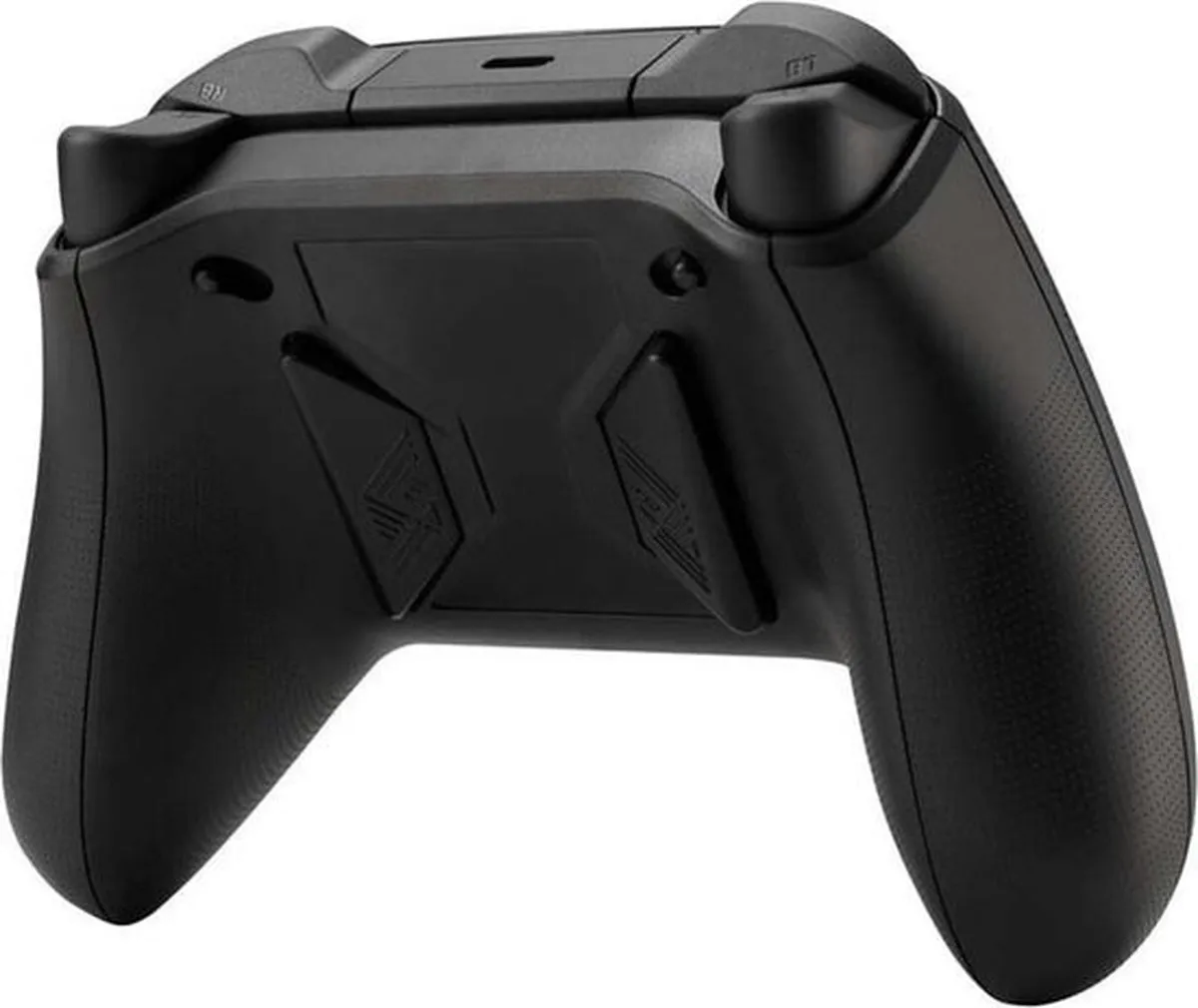 Asus Raikiri Controller Zilver