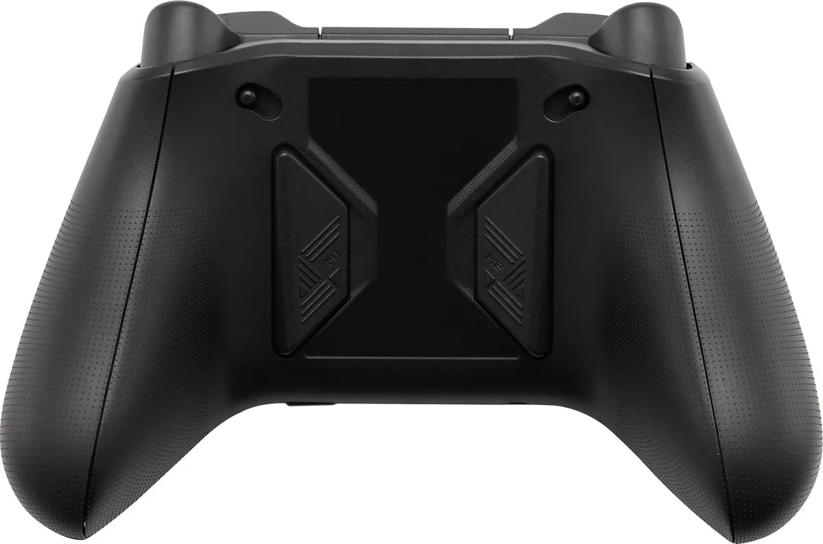 Asus Raikiri Controller Zilver