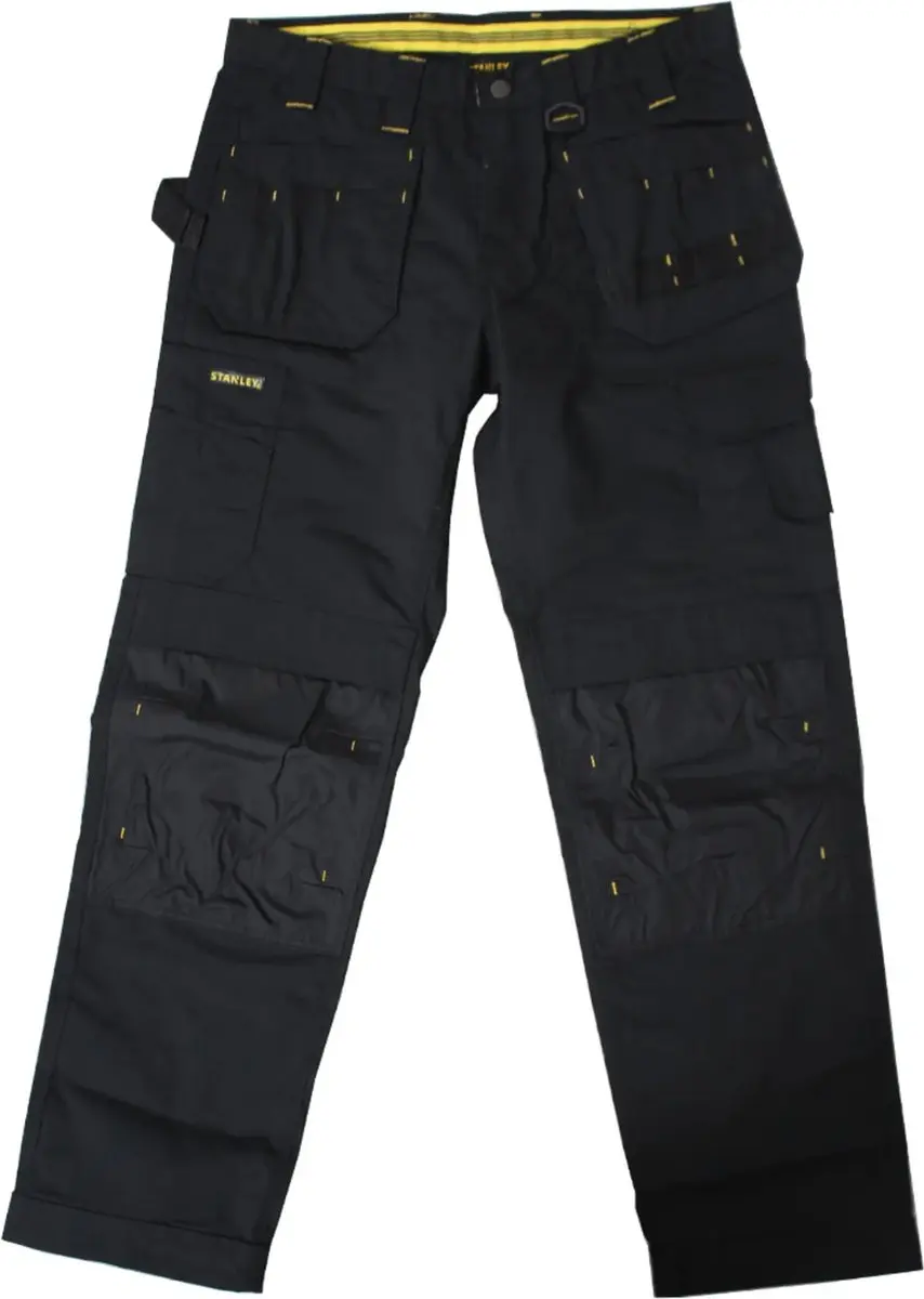 Werkbroek Stanley Mwwv09Waf M