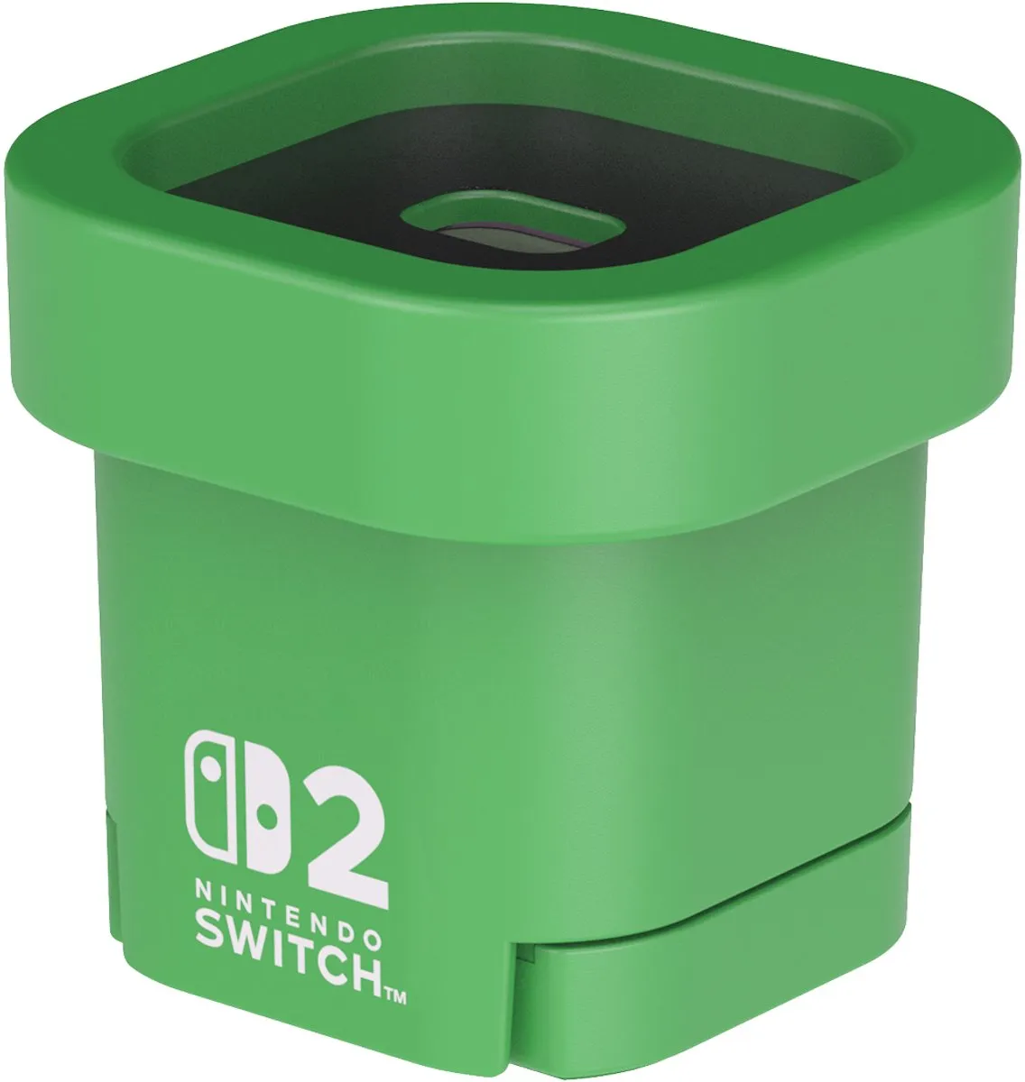 Nintendo Switch 2 Camera - Piranha Plant 10016155 - afbeelding 6 van 6
