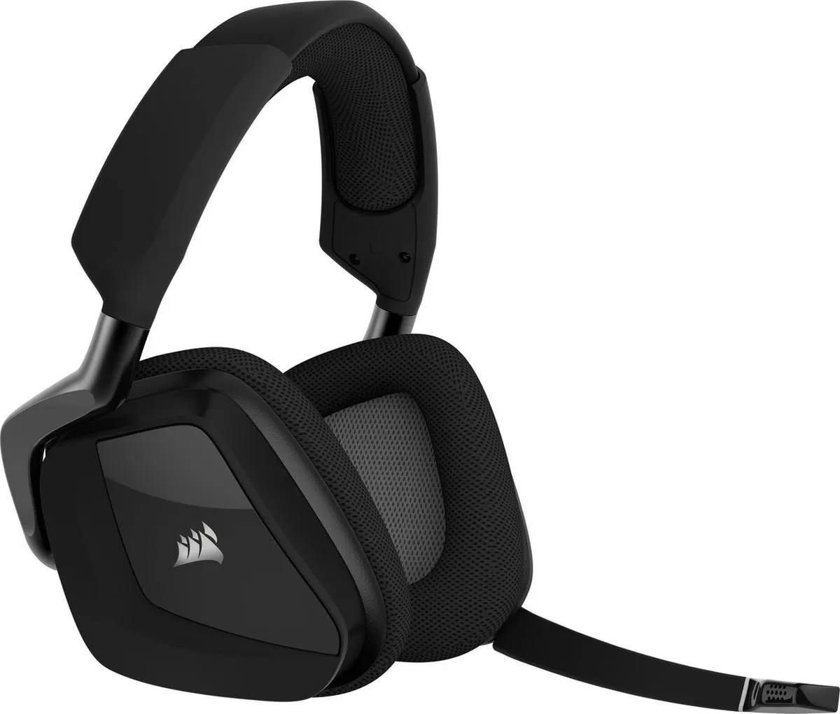 Corsair Void RGB Elite CA-9011201-EU Gaming Headset - Zwart
