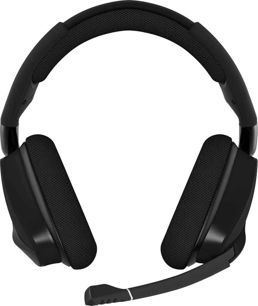 Corsair Void RGB Elite CA-9011201-EU Gaming Headset - Zwart
