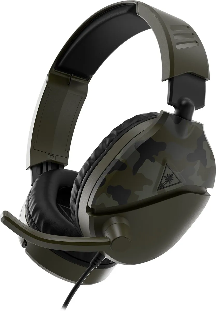 Turtle Beach Ear Force Recon 70 Gaming Headset