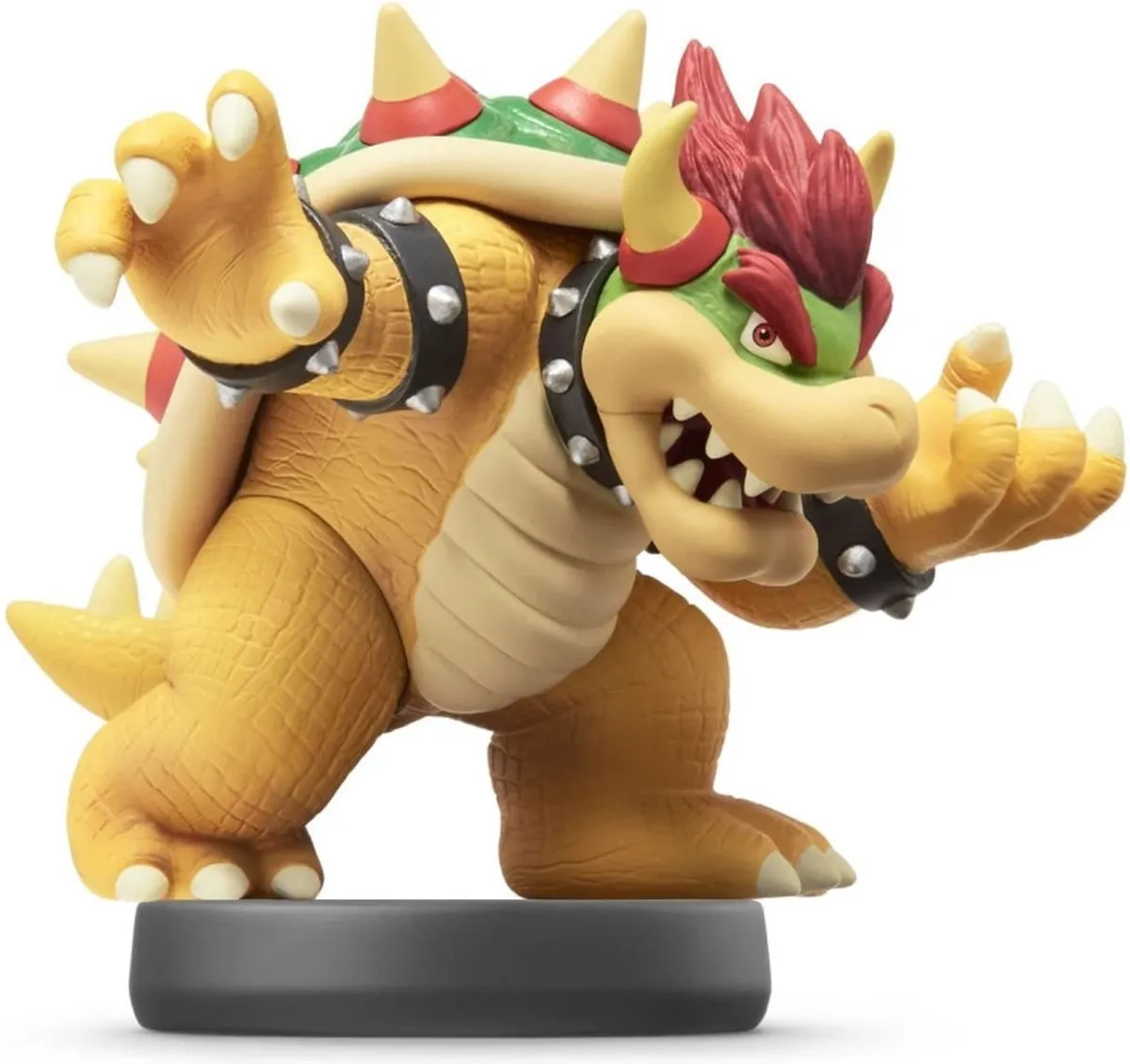 Nintendo amiibo Bowser