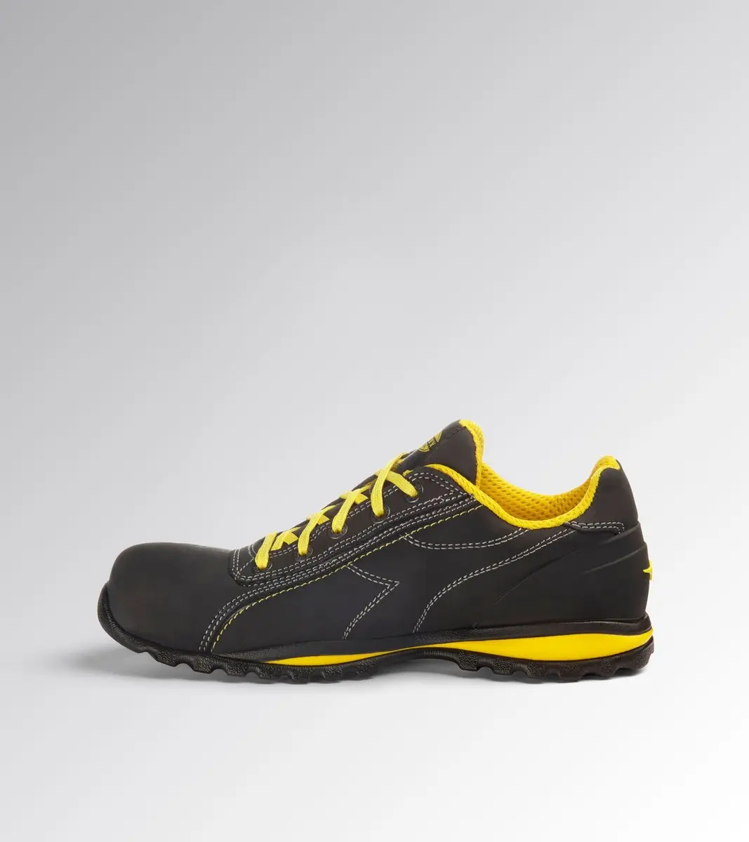 Diadora GLOVE LOW S3S FO black 41