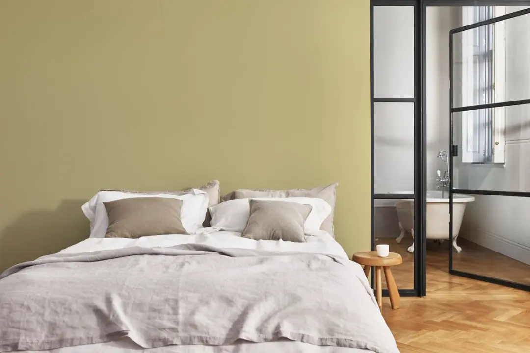 Levi's Ambiance Mur Extra Mat Mix Mengverf 2,5L - Spring Meadow
