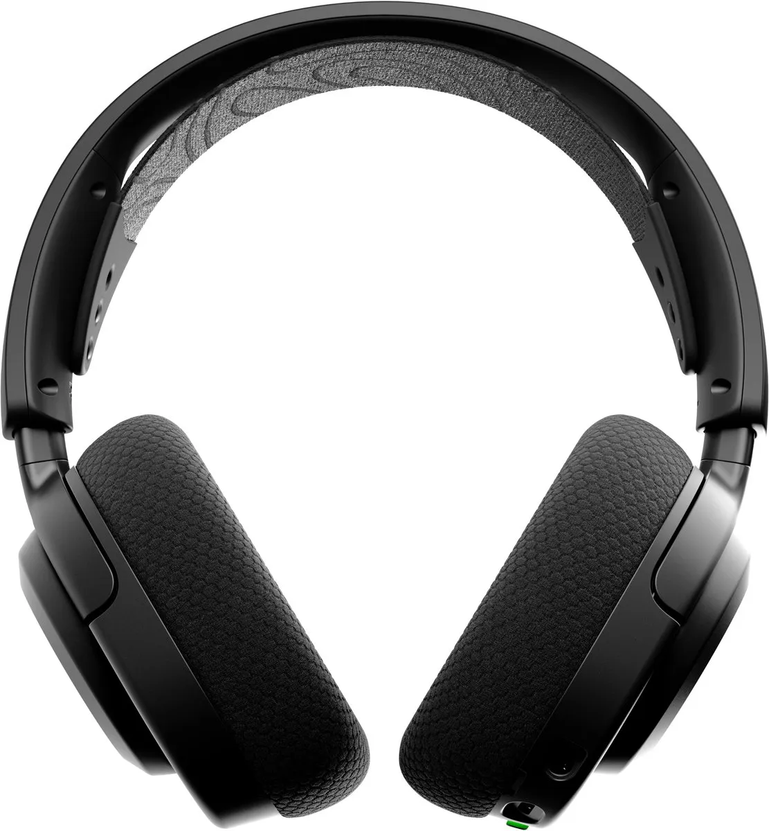 SteelSeries Arctis Nova 3P Wireless Gamingheadset 61686 - Zwart - afbeelding 6 van 6