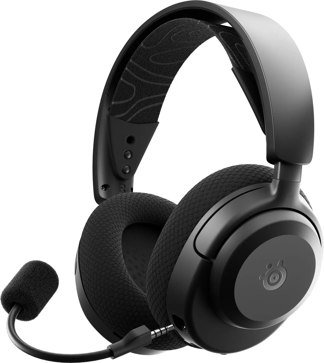 SteelSeries Arctis Nova 3P Wireless Gamingheadset 61686 - Zwart