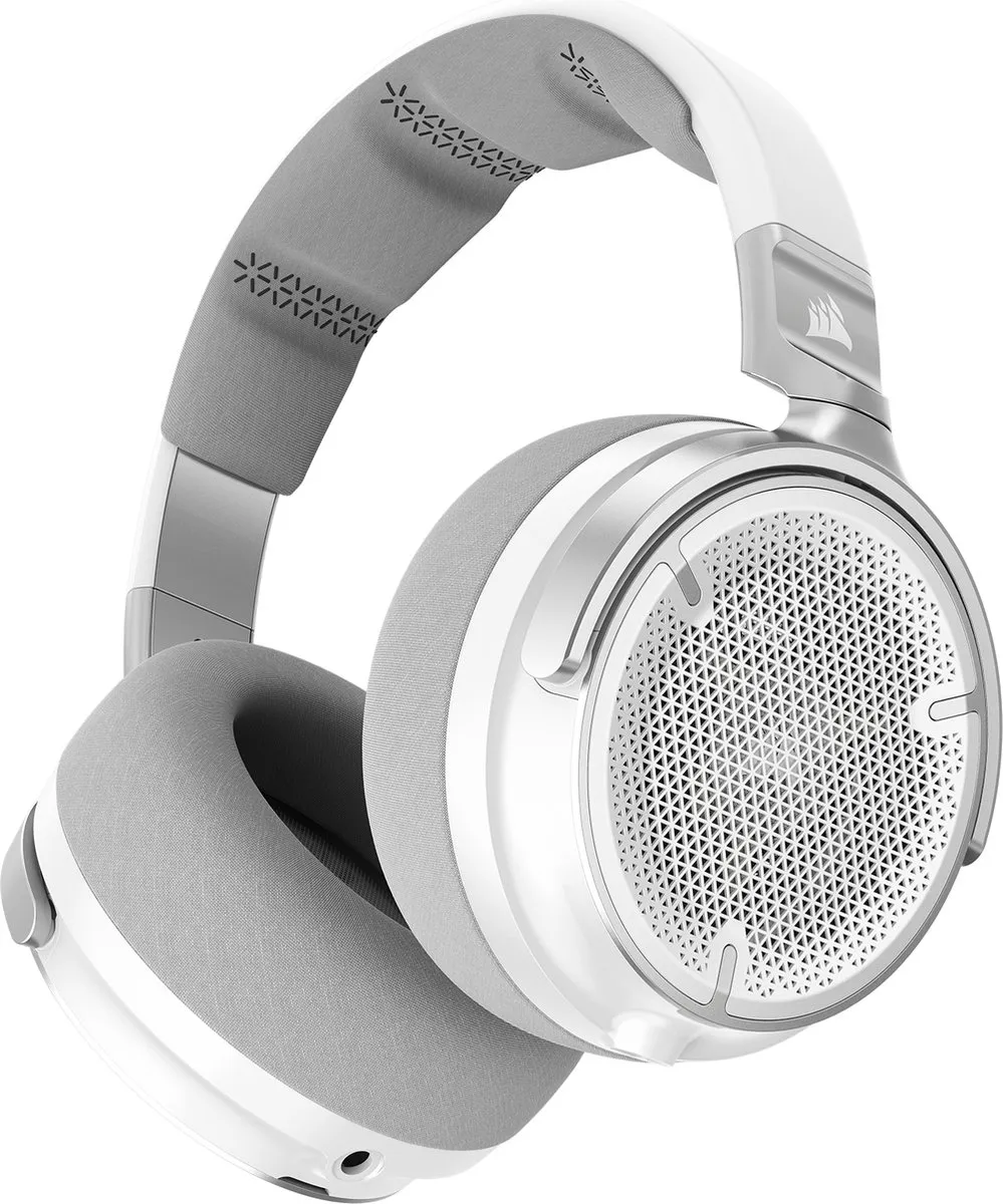Corsair Virtuoso PRO CA-9011371-EU Headset - 50mm Drivers - Wit