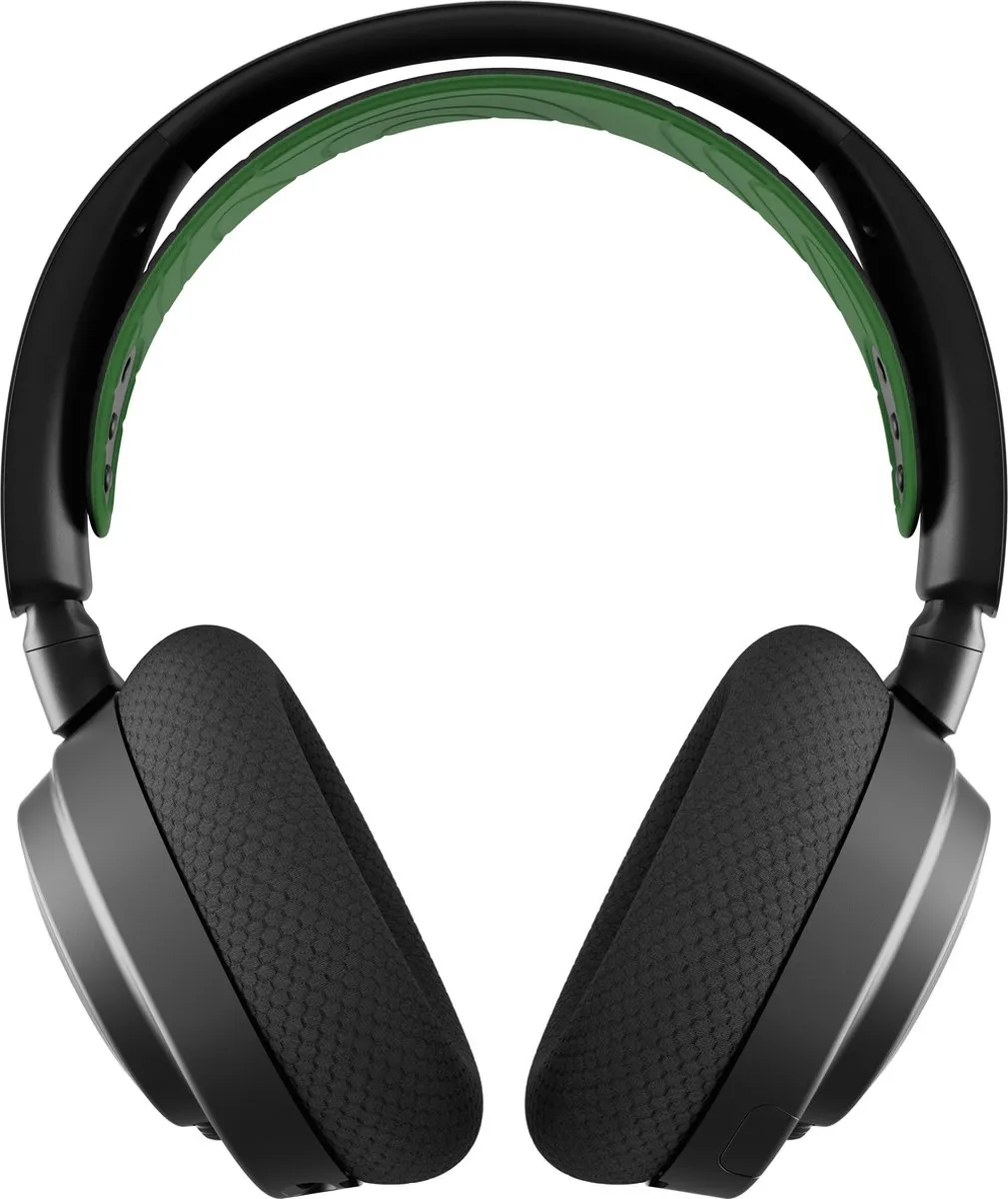 SteelSeries Arctis Nova 7X Gaming Headset - Zwart