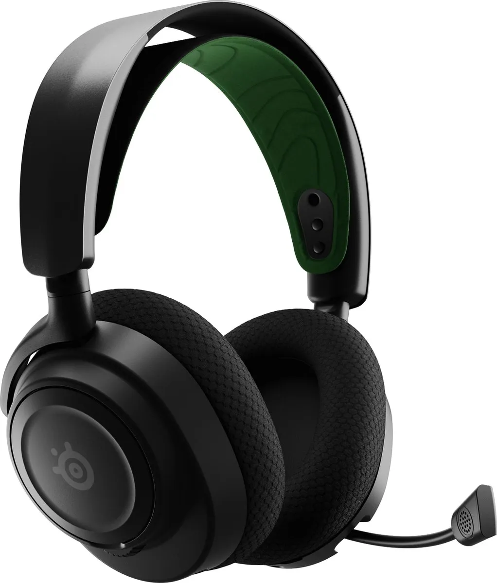SteelSeries Arctis Nova 7X Gaming Headset