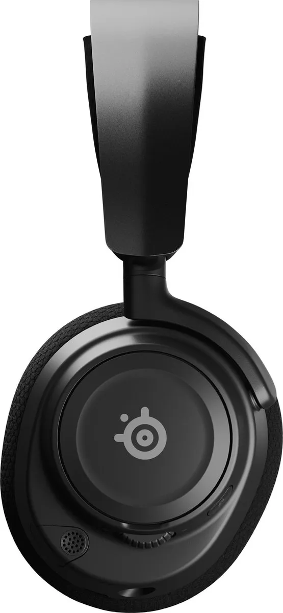 SteelSeries Arctis Nova 7X Gaming Headset - Zwart