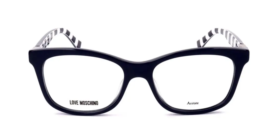 Moschino Love MOL515 Pyjama - Blauw - Maat 52