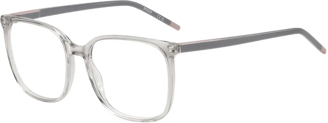 Hugo HG 1411 Grey 54/17/140 WOMAN Brilmonturen