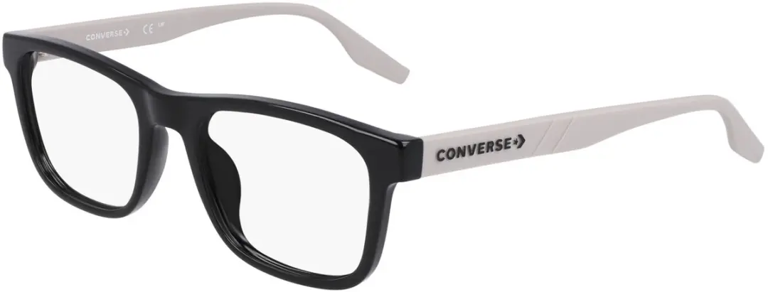 Converse CV5100Y Brilmonturen - Zwart