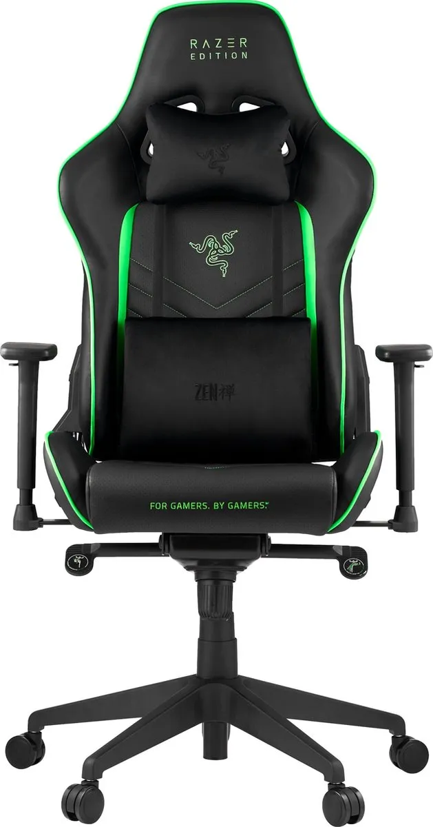 Razer Tarok Pro REZ-0002 Gaming Stoel