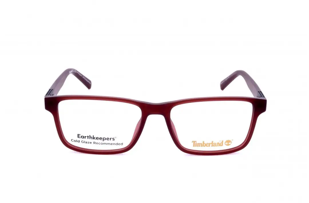 Timberland TB1797 Brilmonturen - Bordeaux