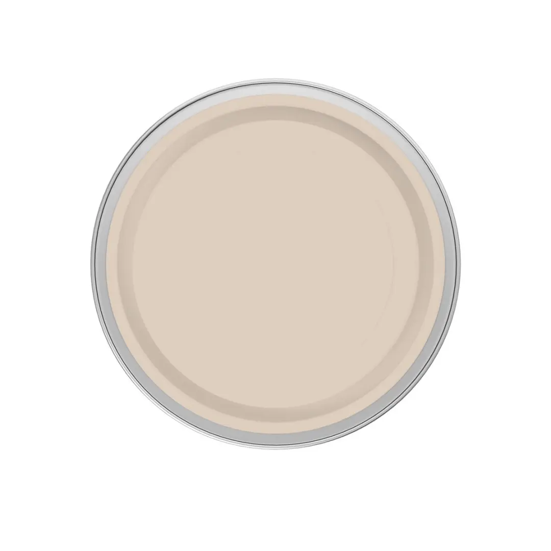 Levi's Easyclean Tegen Zwarte Strepen Mix 5L - Clear Brown