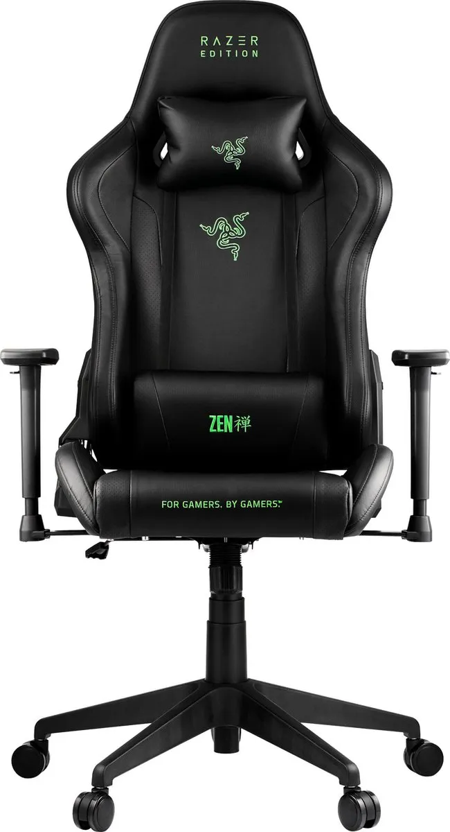 Razer Tarok Essentials Gaming Stoel REZ-0001