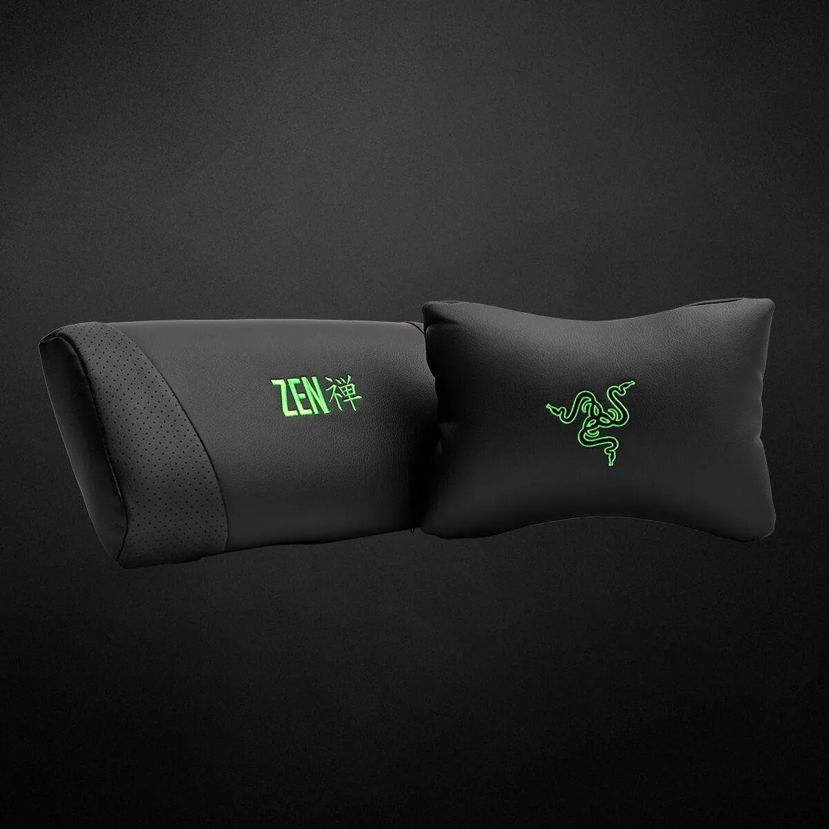Razer Tarok Essentials Gaming Stoel REZ-0001 - Zwart