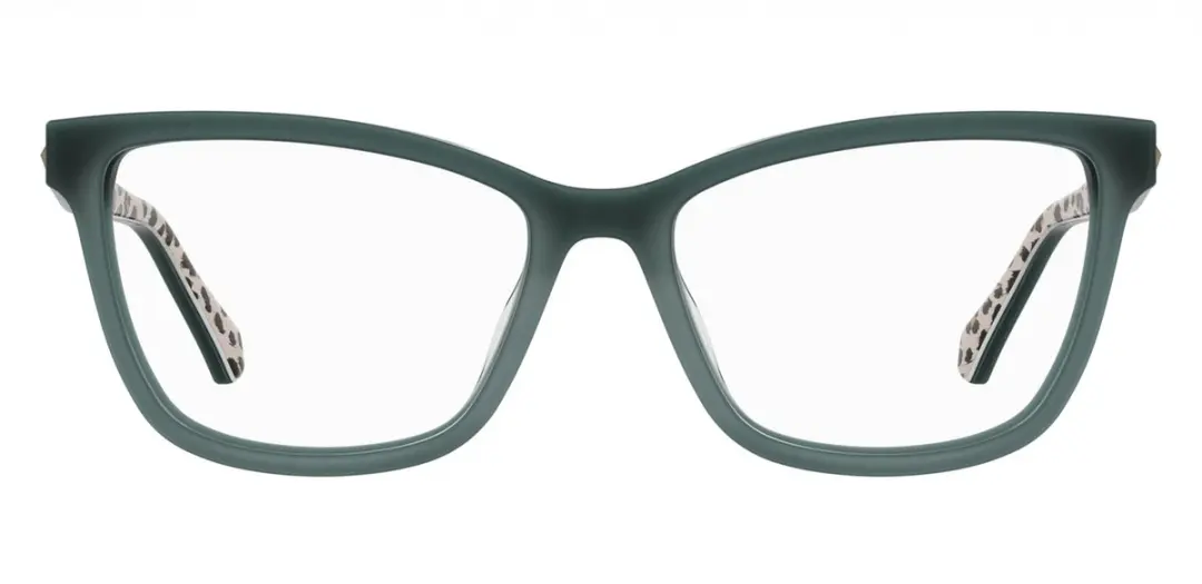 Moschino Love MOL632 Bril - Groen