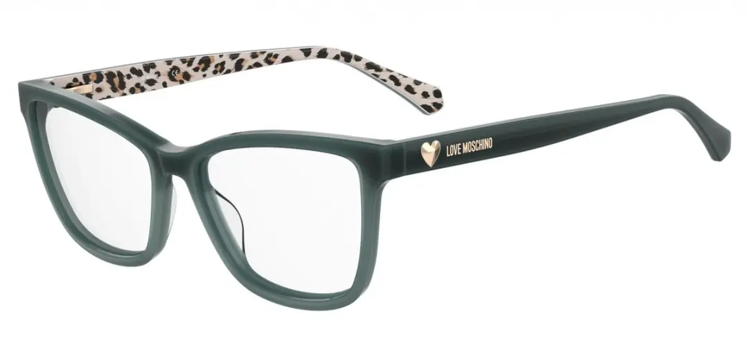 Moschino Love MOL632 Bril