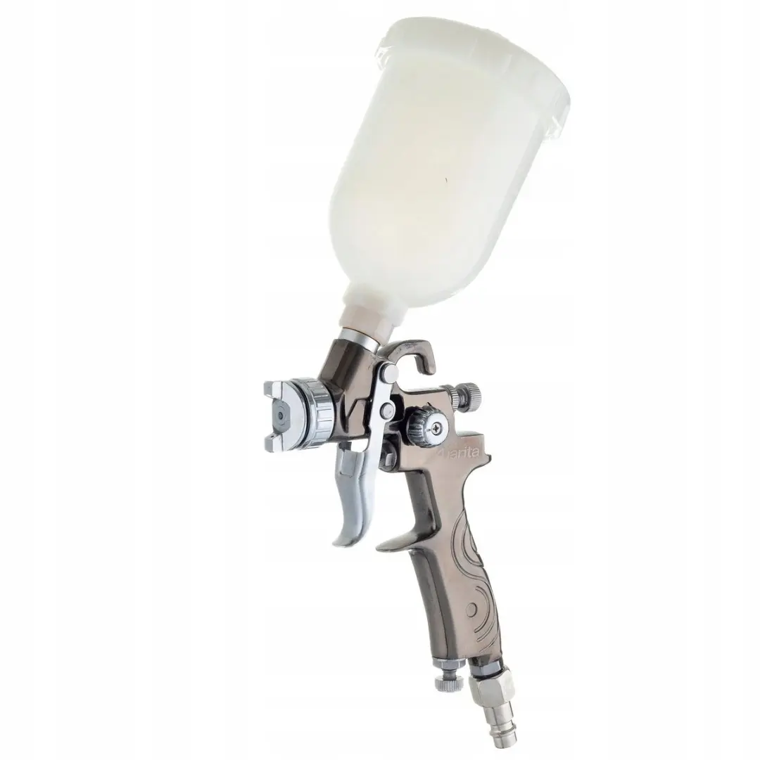 Technic Mini HVLP Spuitpistool 1.0mm 250ml