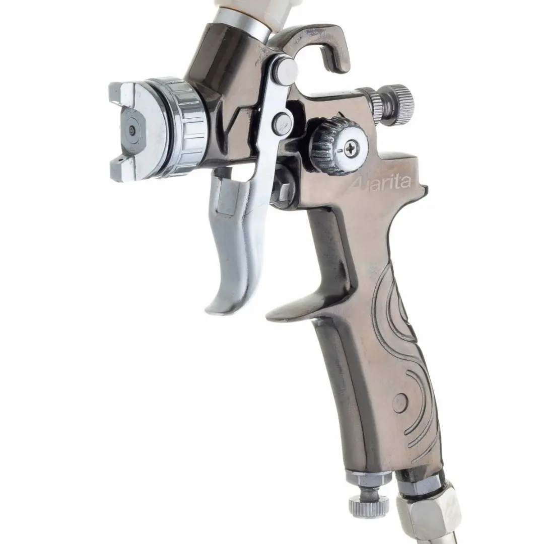 Technic Mini HVLP Spuitpistool 1.0mm 250ml