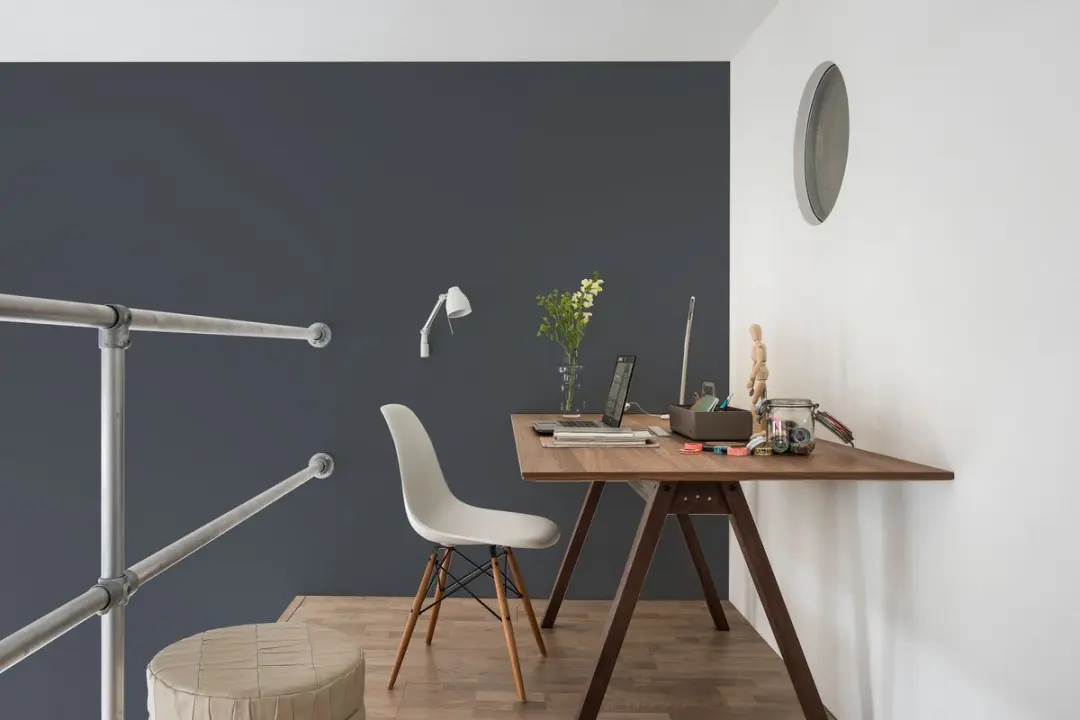 Levi's Simply Refresh Muurverf Simply Grey