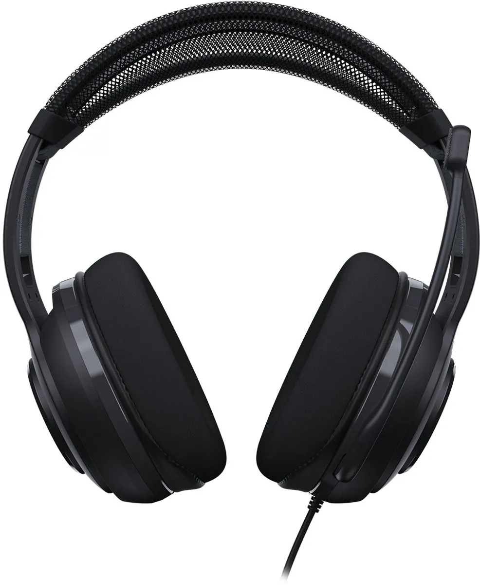 Turtle Beach Atlas 200 TBS-6001-05 Gaming Headset - USB - 50mm