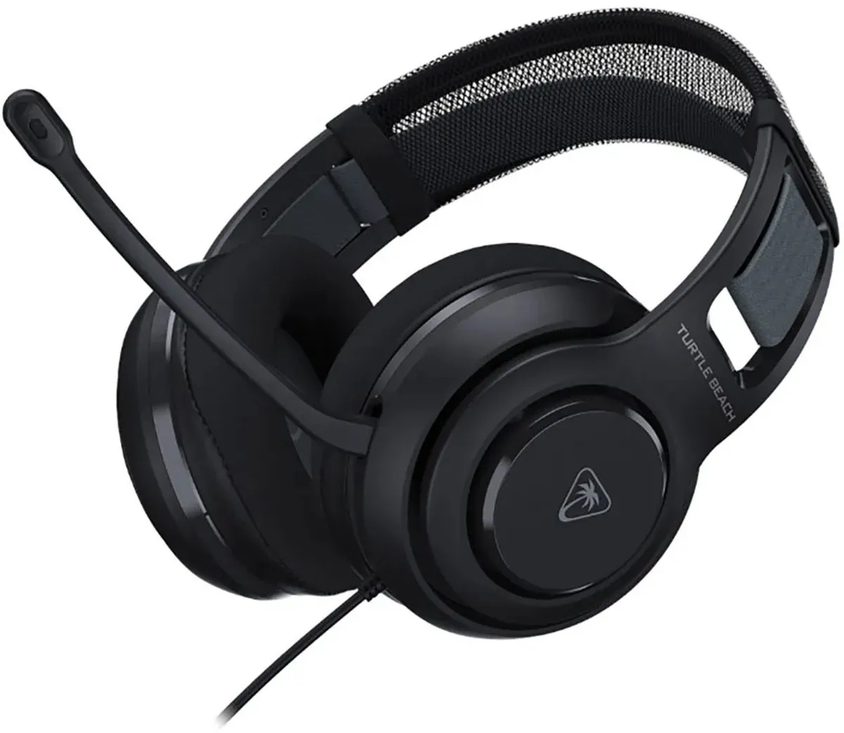 Turtle Beach Atlas 200 TBS-6001-05 Gaming Headset - USB - 50mm - afbeelding 6 van 6