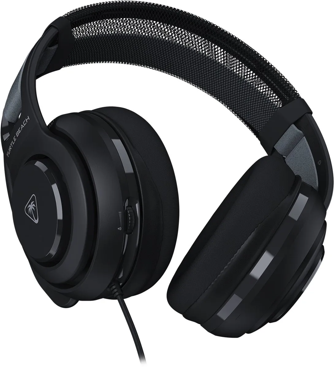 Turtle Beach Atlas 200 TBS-6001-05 Gaming Headset - USB - 50mm