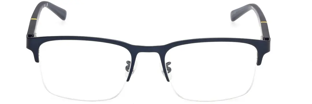 Timberland TB1841-H Brilmonturen - Matte blue - afbeelding 6 van 6