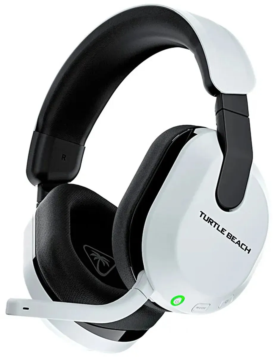 Turtle Beach Stealth 600p Gen 3 Gaming Headset Wit - 50mm Drivers