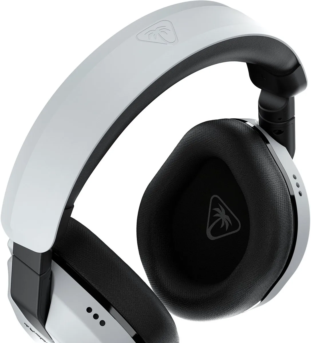 Turtle Beach Stealth 600p Gen 3 Gaming Headset Wit - 50mm Drivers