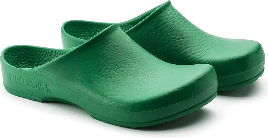 Birkenstock Classic Birki Antistatic Werkklompen - Maat 35 Groen