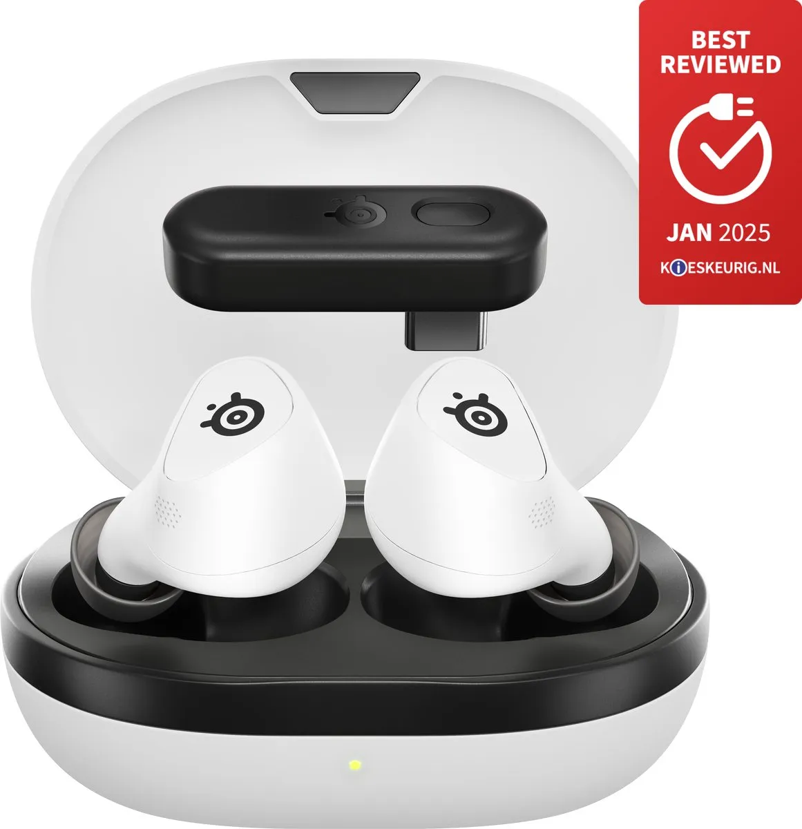 SteelSeries Arctis GameBuds 61682