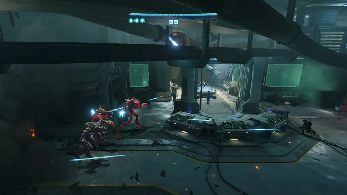 Nintendo Metroid Prime 4 Beyond Nintendo Switch 2 Edition