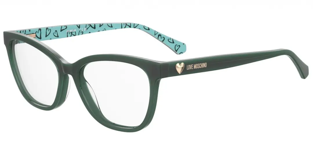 Moschino Love MOL639 Bril