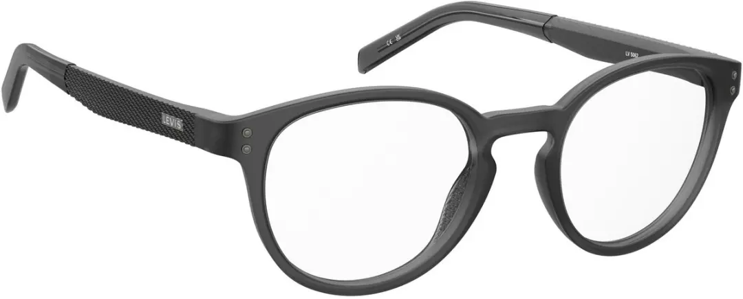 Levi's LV 5062 Brilmonturen - Matte grey