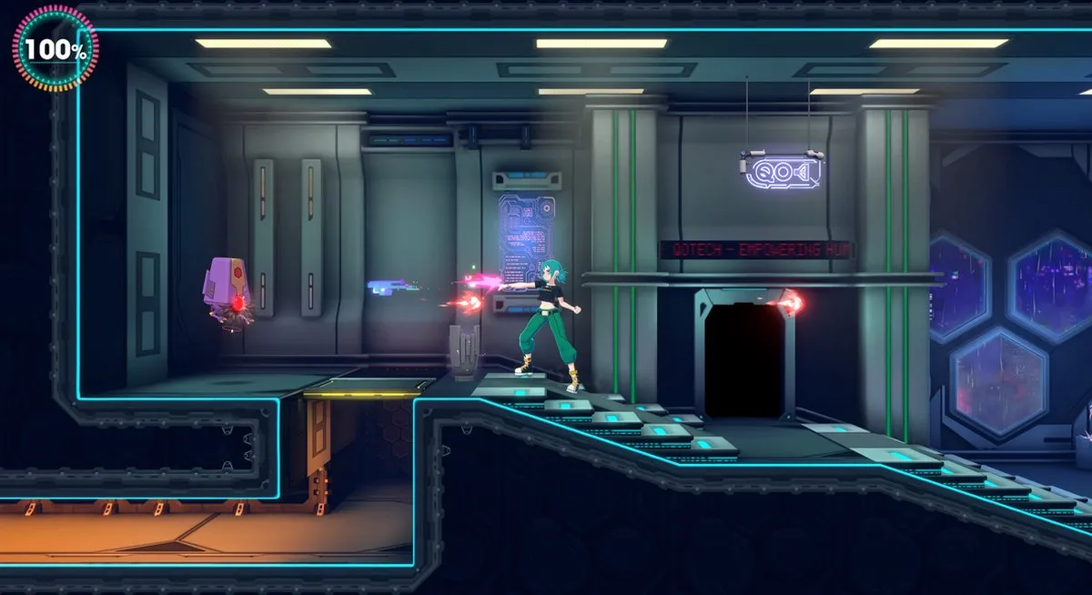 Mindscape Yars Rising - PS5