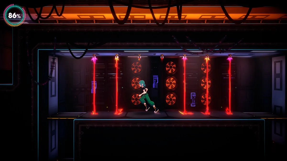 Mindscape Yars Rising - PS5