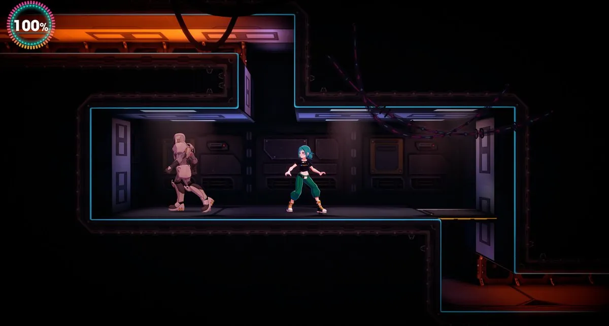 Mindscape Yars Rising - PS5