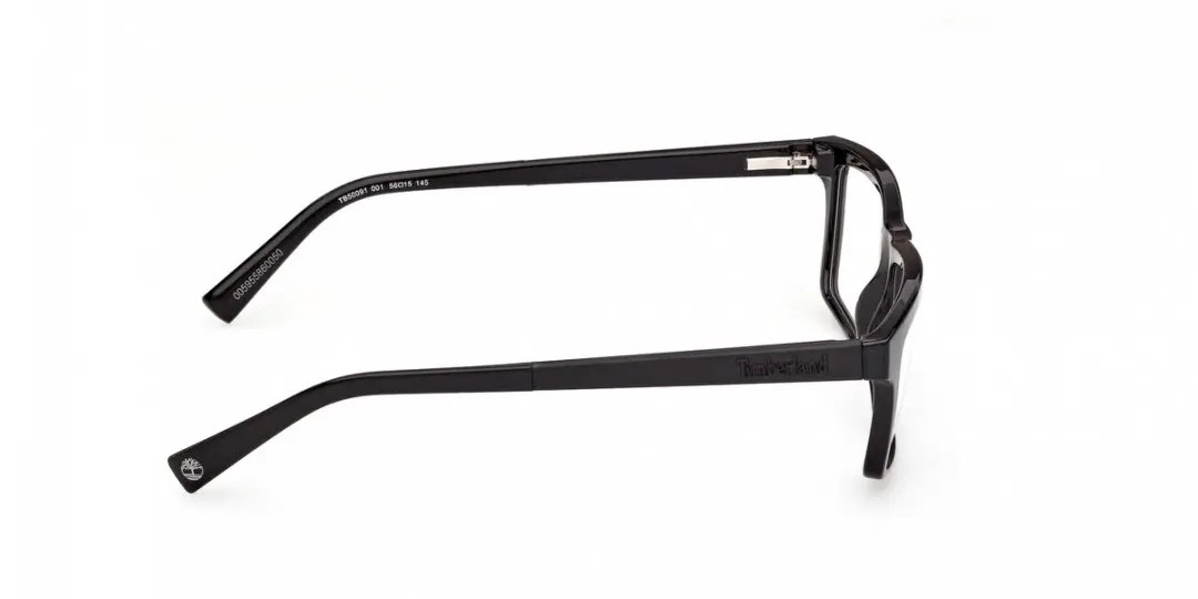 Timberland TB50091 Brilmonturen - Shiny Black