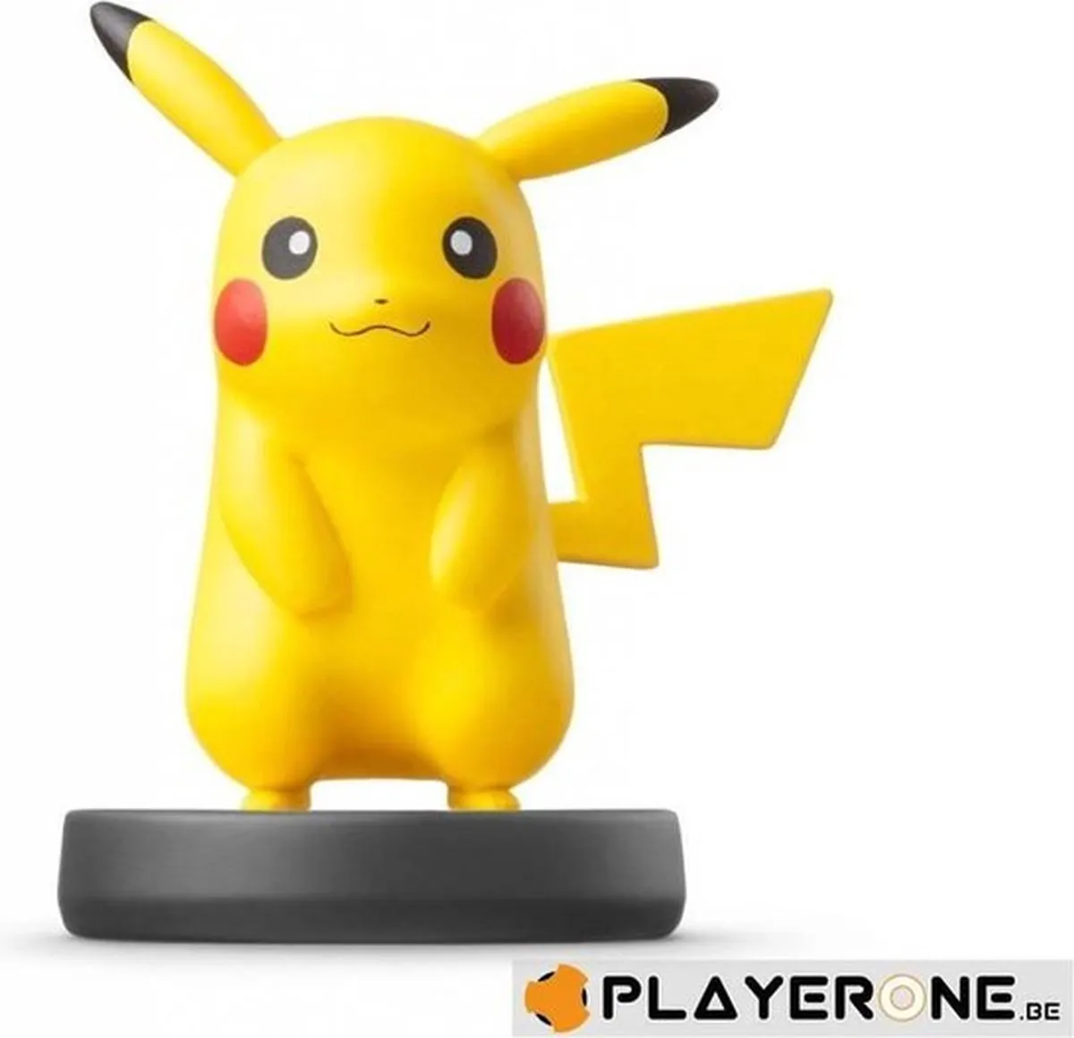 Nintendo Amiibo Pikachu Super Smash Bros