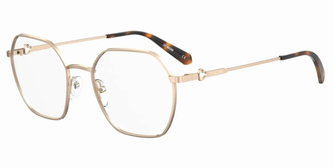 Moschino Love MOL614 Bril