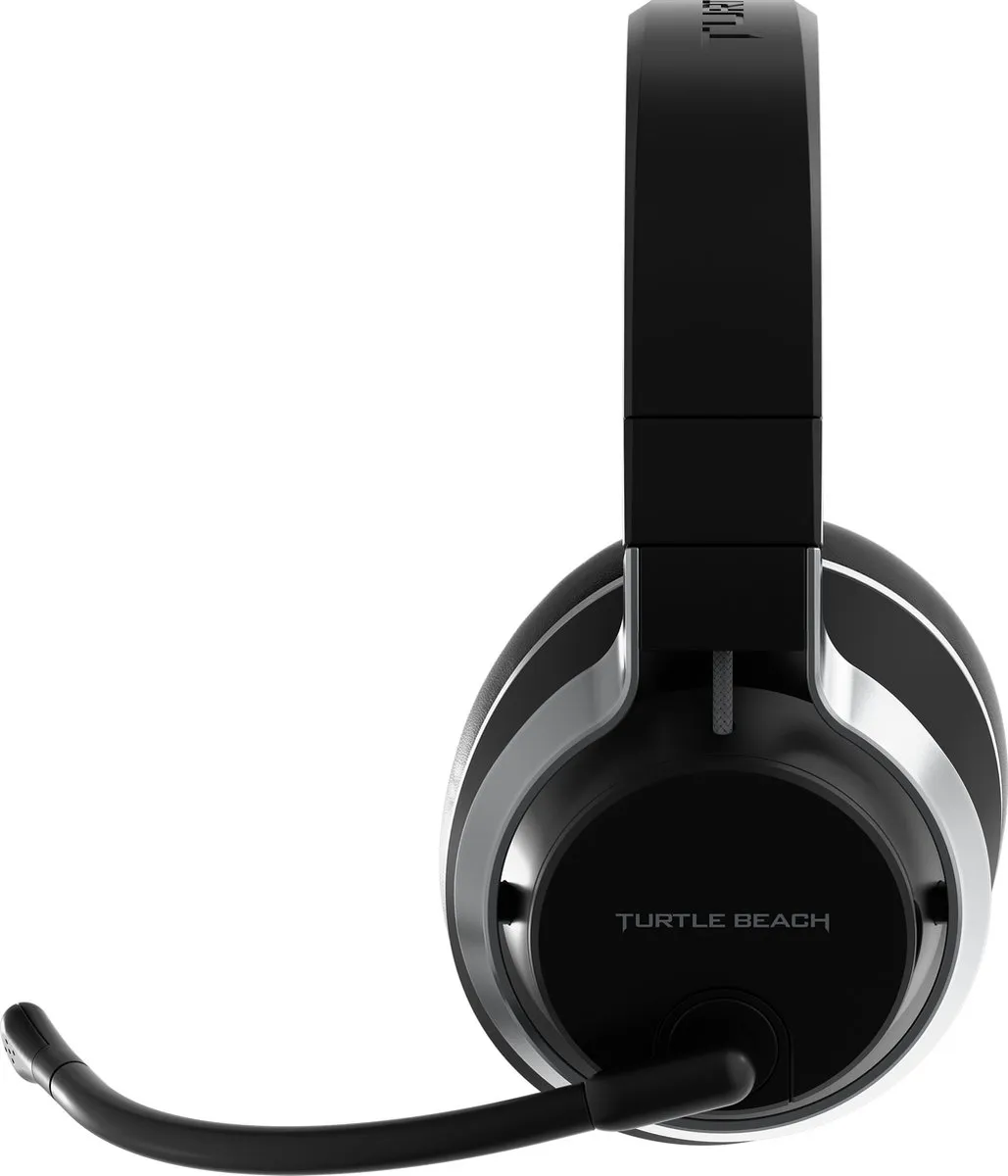 Turtle Beach Stealth Pro - Draadloze Gaming Headset - Xbox, PS5, PS4, PC & Switch