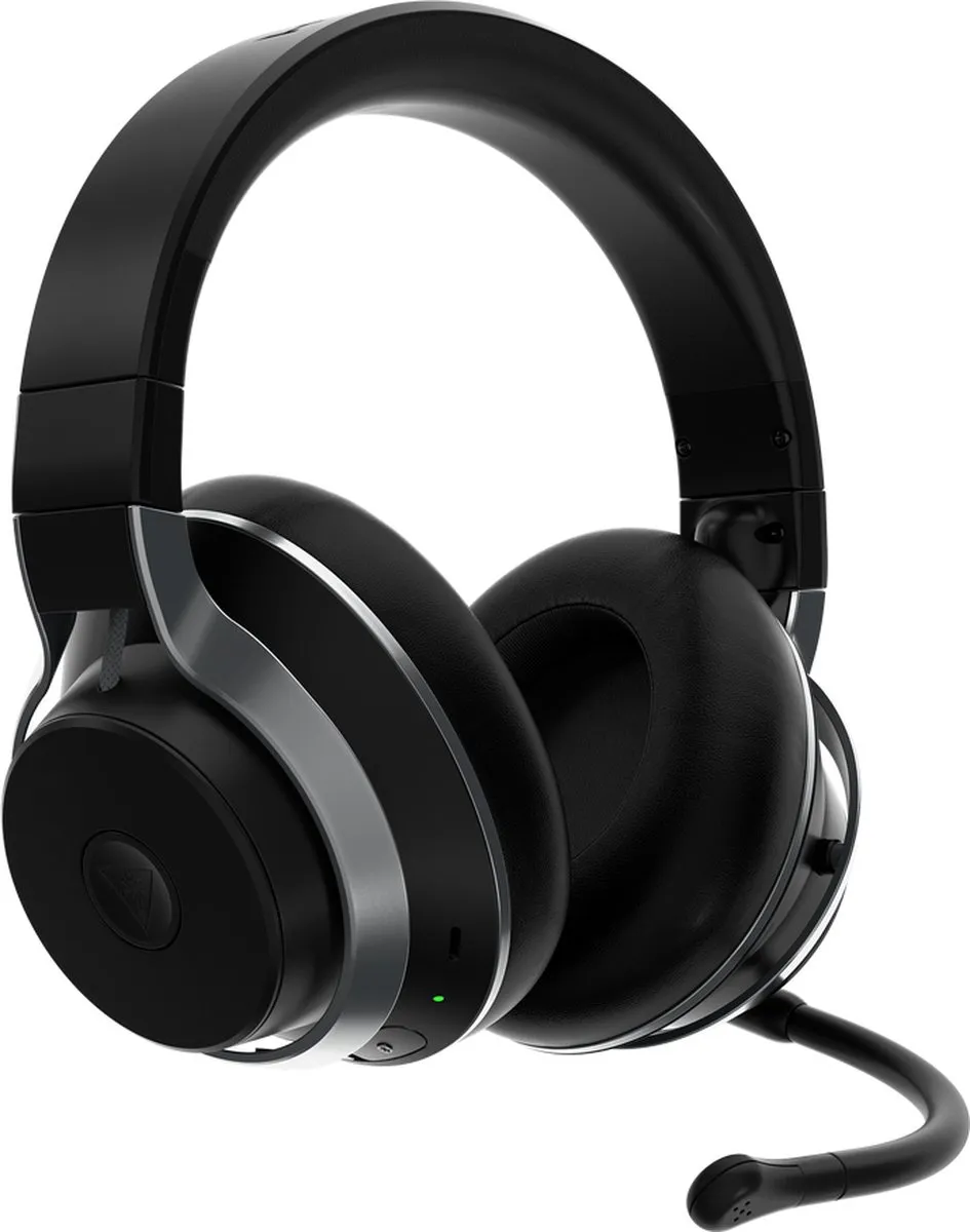 Turtle Beach Stealth Pro - Draadloze Gaming Headset - Xbox, PS5, PS4, PC & Switch