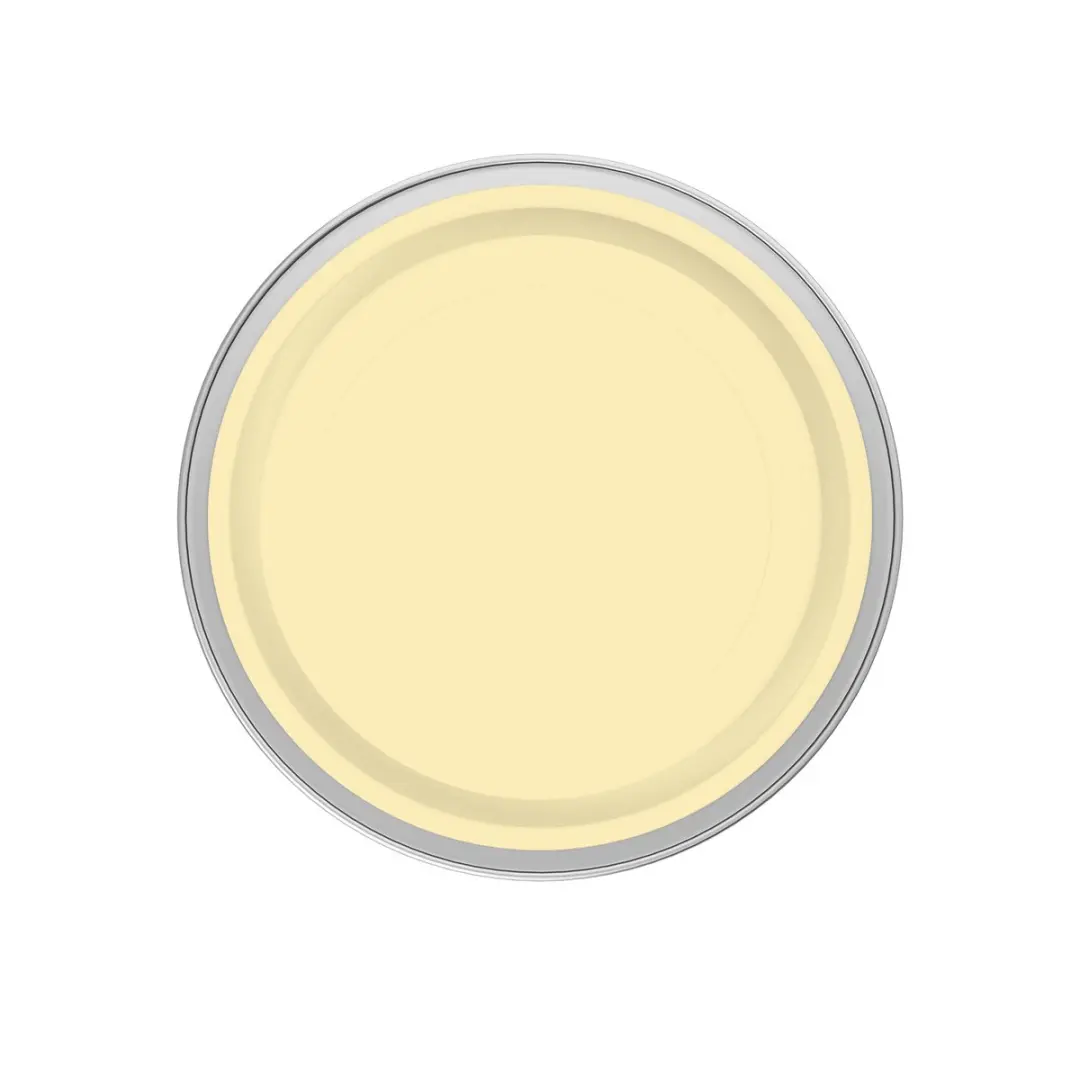 Levi's Easyclean Tegen Zwarte Strepen Mengverf 2,5L - Clear Yellow C40