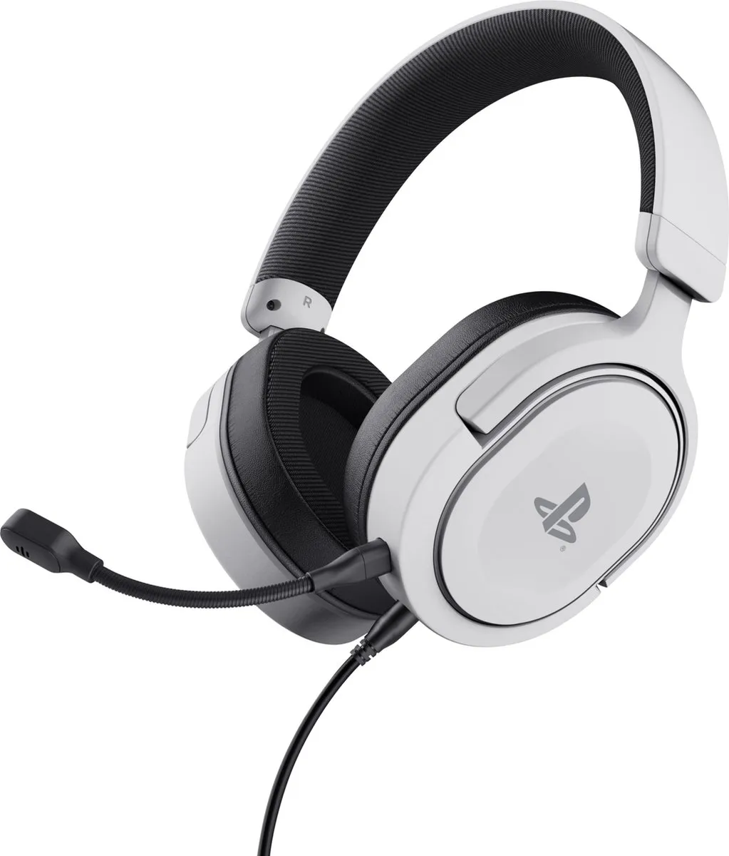 Trust GXT498W Forta Gaming Headset